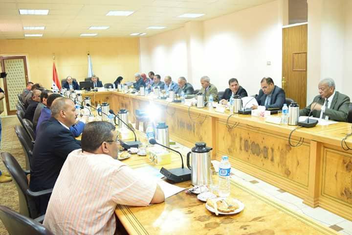 بالتعاون مع جمعية الهلال الأحمر.. إنشاء مركز لجرحات وأمراض وزراعة الكلي