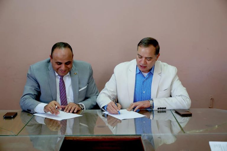 جامعة سوهاج تعقد اجتماعاً تحضرياً للمؤتمر الأول”حلم الجنوب”عن دور مؤسسات المجتمع المدني في التنمية المستدامة