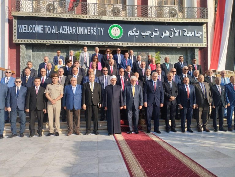 *الأعلي للجامعات يوافق علي بدء الدراسة  في ٢٨ سبتمبر القادم.. واختيار رئيس جامعة سوهاج عضواً باللجنة العليا للتنسيق للعام الدراسي 2024/2025*