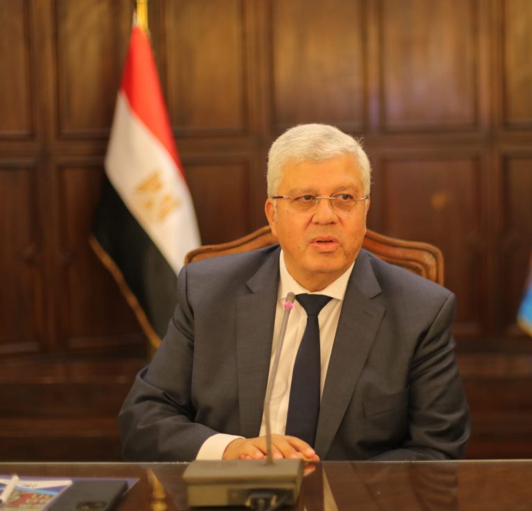 غدًا .. إعلان نتيجة تنسيق المرحلة الأولى للثانوية العامة المصرية
