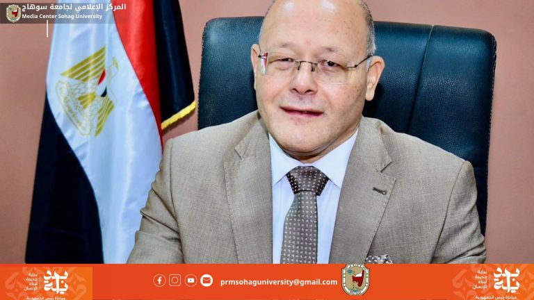 *غدا..بدء تسكين الطلاب الجدد بمدن سوهاج الجامعية*