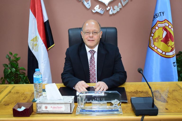 *جامعة سوهاج تعلن أسماء الطلاب الفائزين بمسابقة أهل القرآن الكريم*
