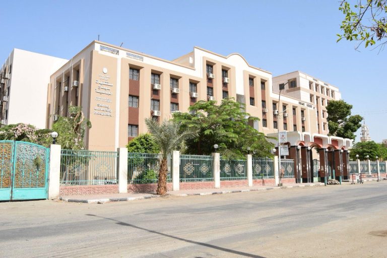 *مستشفي سوهاج الجامعي تؤكد على استقرار الحالة الصحية للأشقاء السودانيين مصابي حادث انقلاب ميكروباص بطريق الهضبة في أسيوط*