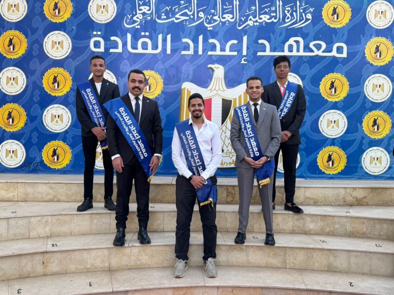 *وفد طلابي بجامعة سوهاج يشارك فى فعاليات الملتقى الحواري لبناء الوعى لطلاب الجامعات والمعاهد المصرية*