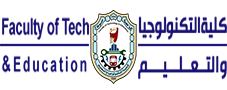 | كلية التكنولوجيا والتعليم الصناعى جامعة سوهاج |